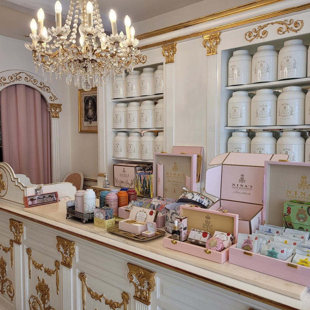 Nina's Vendôme 3